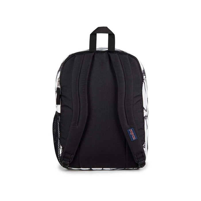 MORRAL BIG STUDENT CYBER SILVER JS0A47JK-KX4