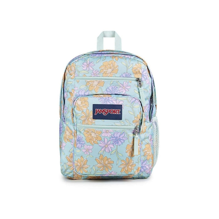 MORRAL BIG STUDENT FADED FLORAL FRESH JS0A47JK-KU7