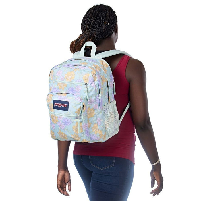 MORRAL BIG STUDENT FADED FLORAL FRESH JS0A47JK-KU7