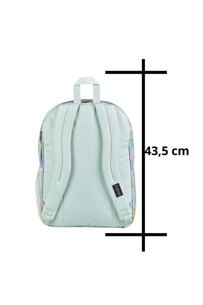 MORRAL BIG STUDENT FADED FLORAL FRESH JS0A47JK-KU7