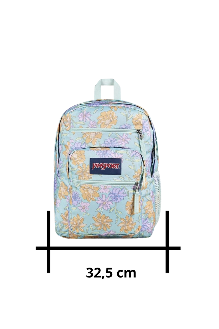 MORRAL BIG STUDENT FADED FLORAL FRESH JS0A47JK-KU7