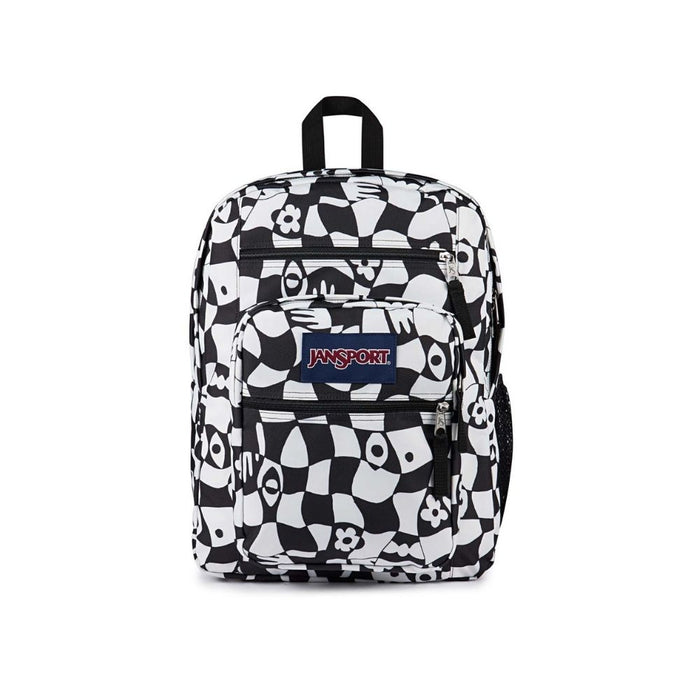 MORRAL BIG STUDENT GRAVITY CHECK JS0A47JK-LN9
