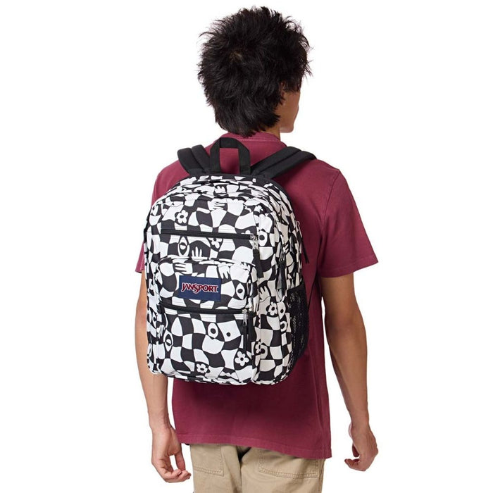 MORRAL BIG STUDENT GRAVITY CHECK JS0A47JK-LN9