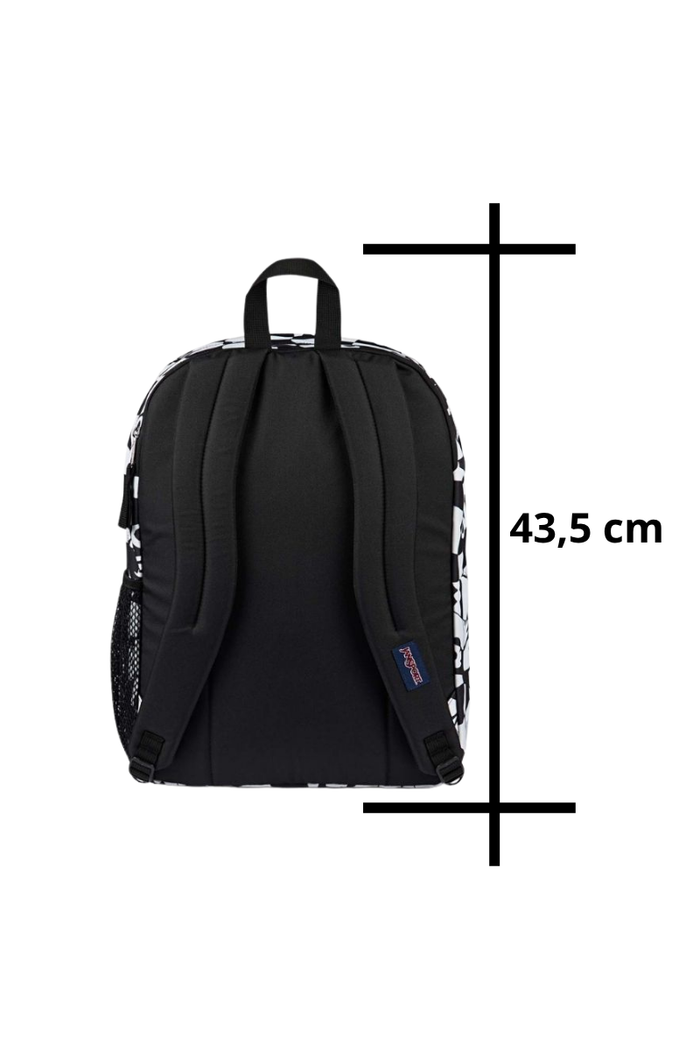 MORRAL BIG STUDENT GRAVITY CHECK JS0A47JK-LN9