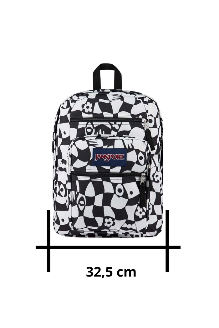 MORRAL BIG STUDENT GRAVITY CHECK JS0A47JK-LN9