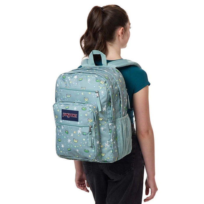 MORRAL BIG STUDENT LEAPIN LILLIES JS0A47JK-LM8