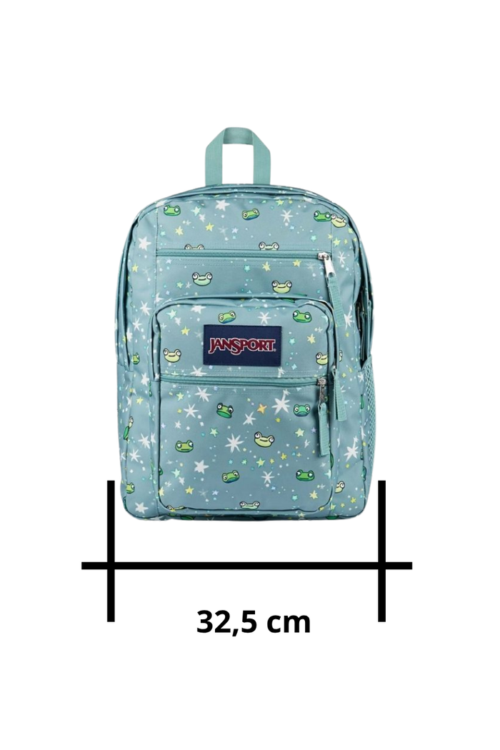 MORRAL BIG STUDENT LEAPIN LILLIES JS0A47JK-LM8