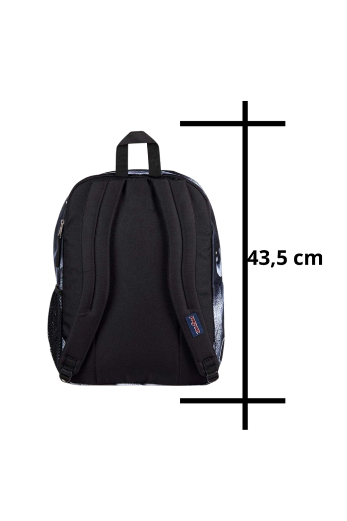 MORRAL BIG STUDENTEVENT HORIZON JS0A47JK-KX1