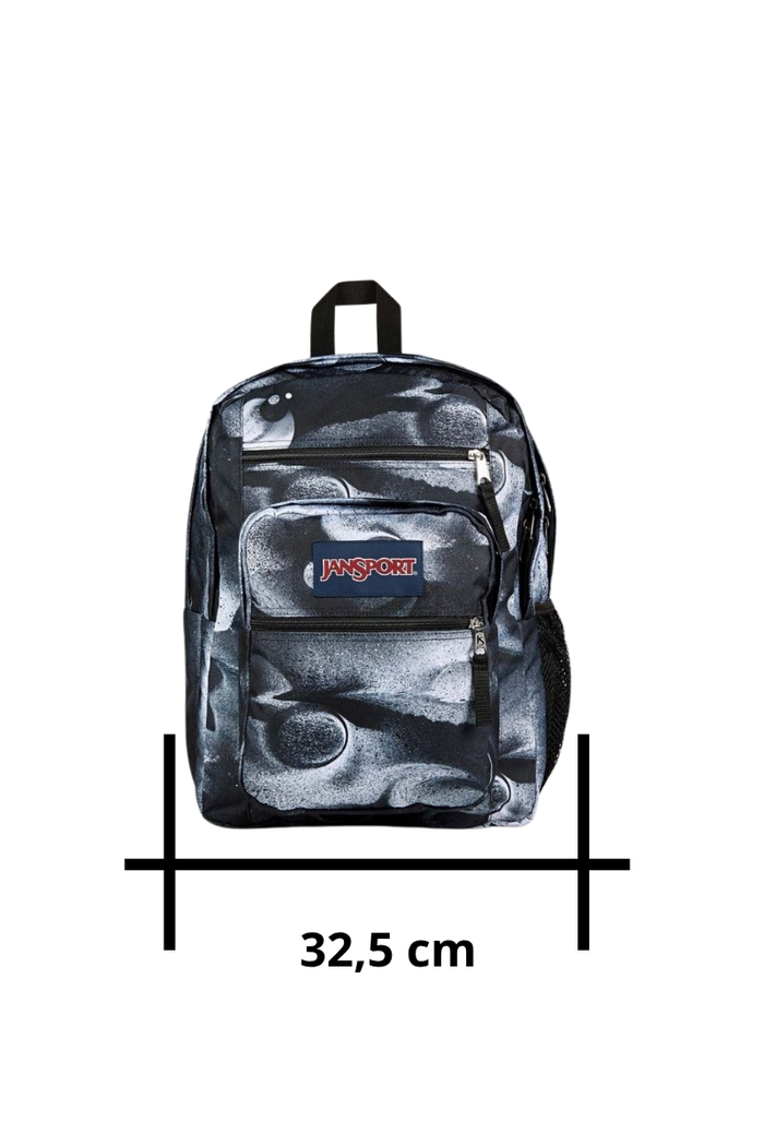 MORRAL BIG STUDENTEVENT HORIZON JS0A47JK-KX1