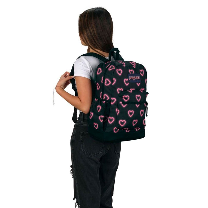 MORRAL CROSS TOWN PLUS HAPPY HEARTS JS0A7ZNZ-GY6