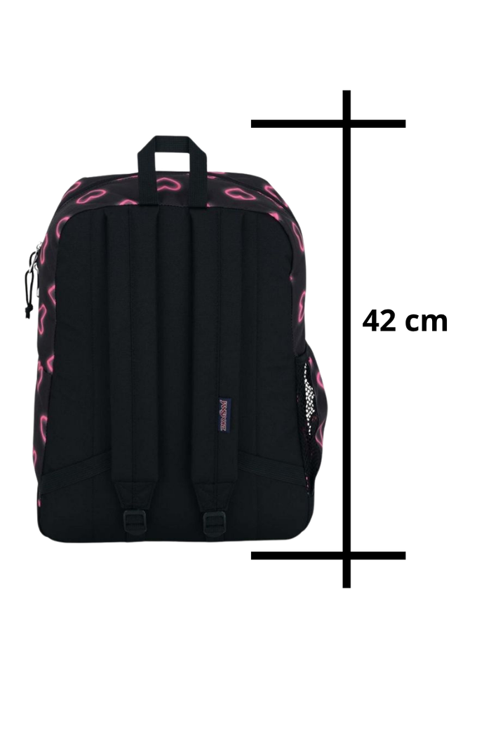 MORRAL CROSS TOWN PLUS HAPPY HEARTS JS0A7ZNZ-GY6