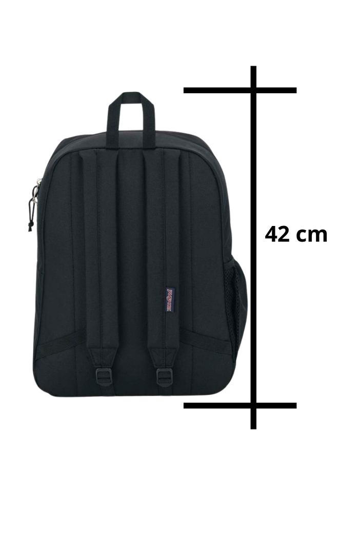 MORRAL CROSS TOWN PLUS JS0A7ZNZ-008