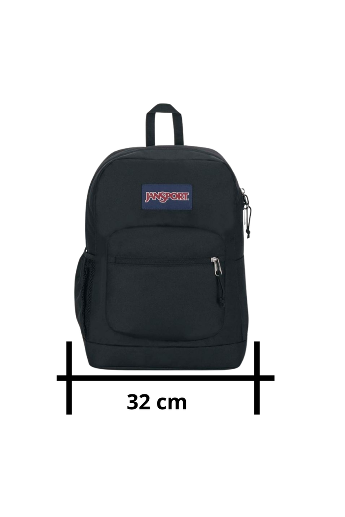 MORRAL CROSS TOWN PLUS JS0A7ZNZ-008