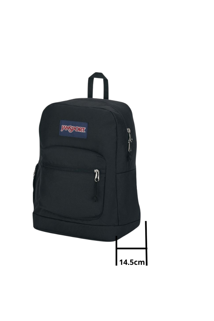 MORRAL CROSS TOWN PLUS JS0A7ZNZ-008