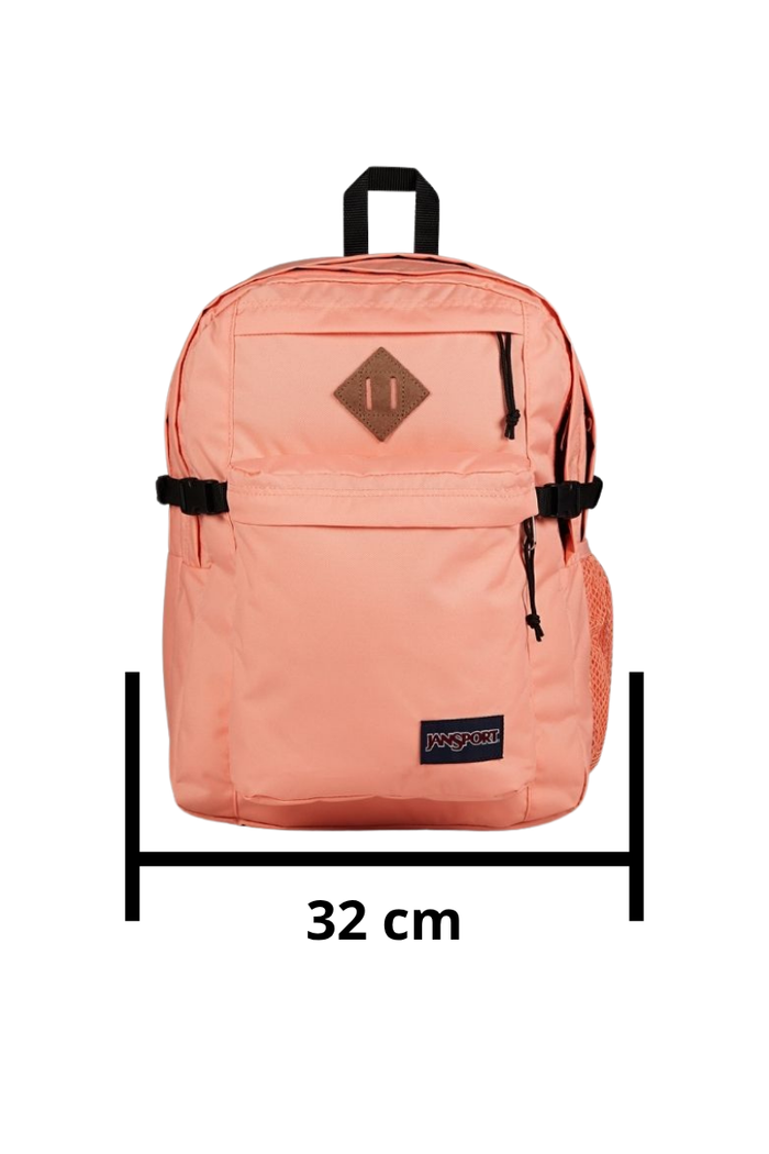 MORRAL MAIN CAMPUS PEACH BUM JS0A4QUL-KM2