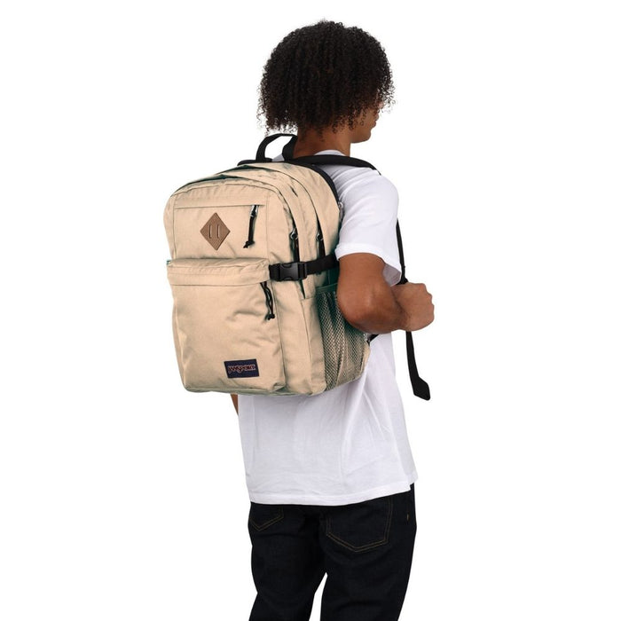 MORRAL MAIN CAMPUS TRAVERTINE JS0A4QUL-7R5