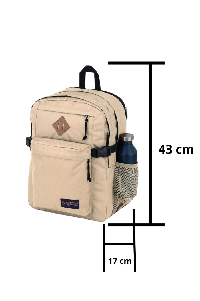 MORRAL MAIN CAMPUS TRAVERTINE JS0A4QUL-7R5