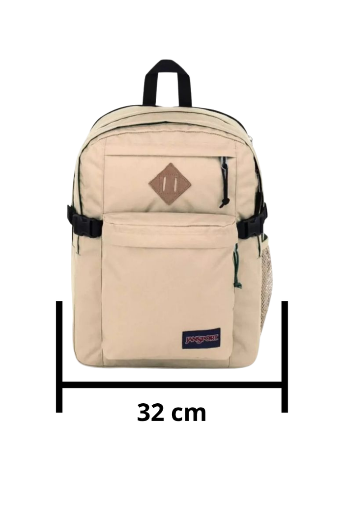 MORRAL MAIN CAMPUS TRAVERTINE JS0A4QUL-7R5
