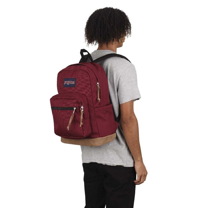 MORRAL RIGHT PACK CARGO JS0A4QVA-04S