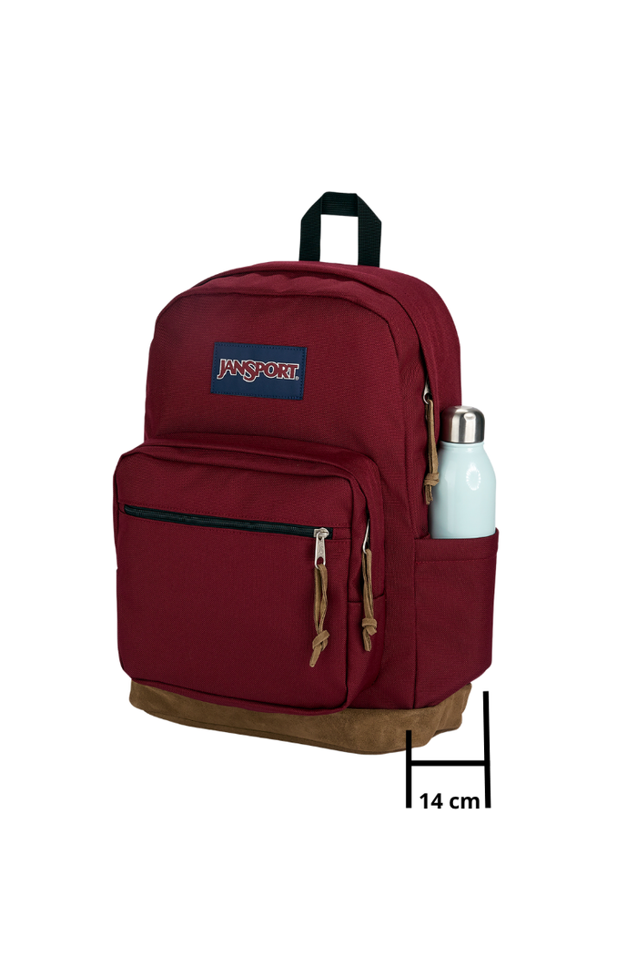 MORRAL RIGHT PACK CARGO JS0A4QVA-04S