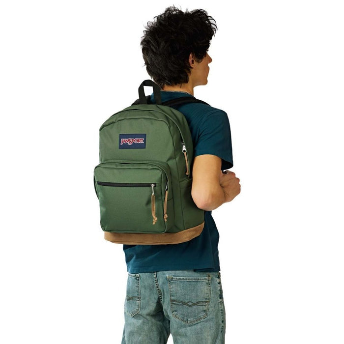 MORRAL RIGHT PACK CARGO JS0A4QVA-KM1