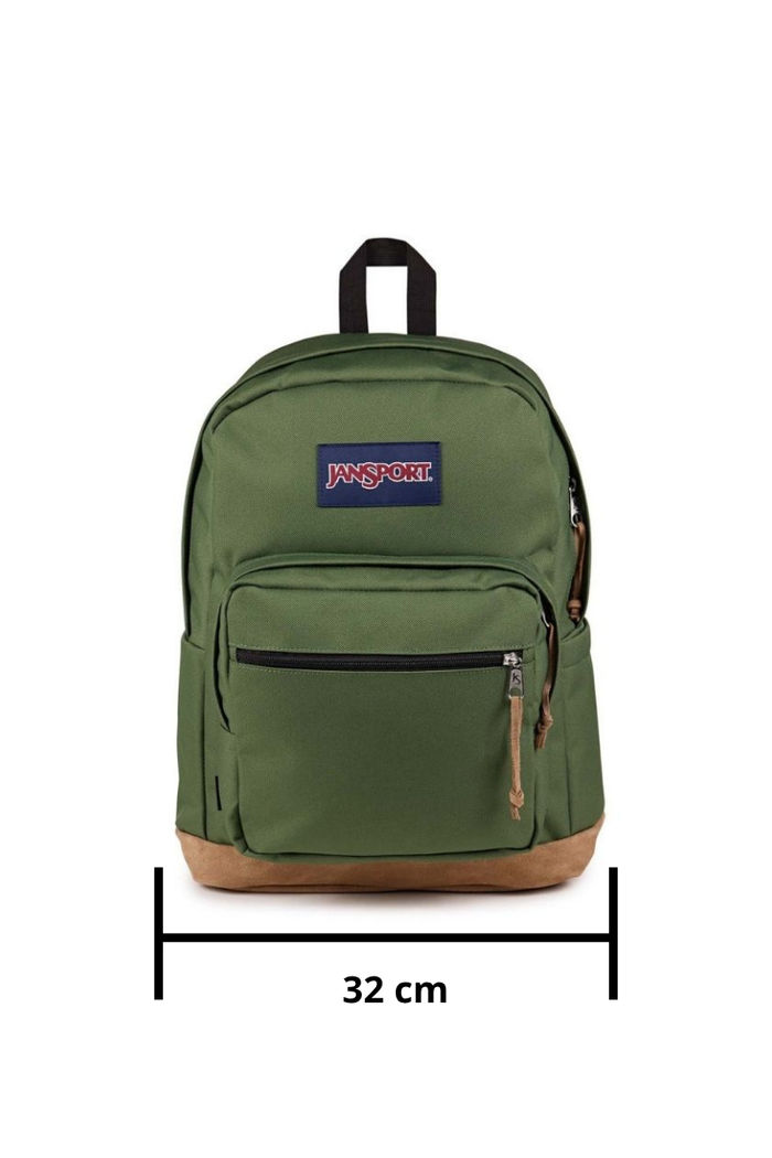 MORRAL RIGHT PACK CARGO JS0A4QVA-KM1