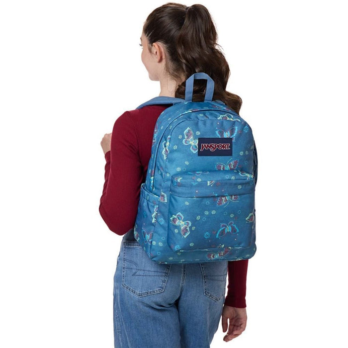 MORRAL SUPERBREAK PLUS BUTTERFLY JS0A4QUE-LI4