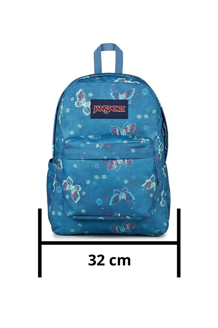 MORRAL SUPERBREAK PLUS BUTTERFLY JS0A4QUE-LI4