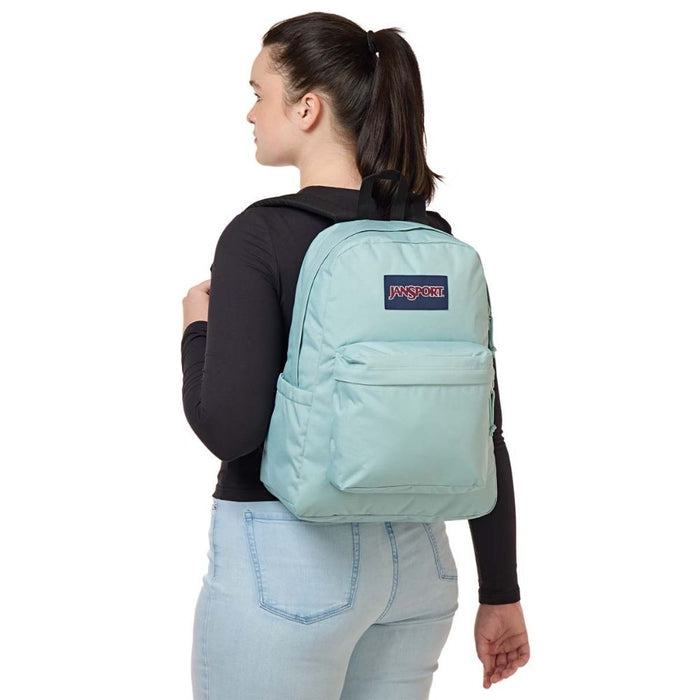MORRAL SUPERBREAK PLUS FADED SAGE JS0A4QUE-LA8