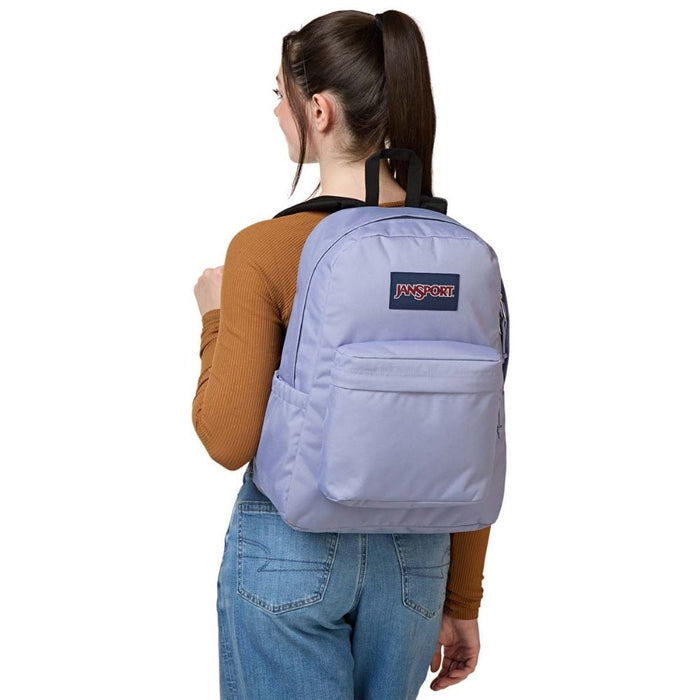 MORRAL SUPERBREAK PLUS LAVENDER ASH JS0A4QUE-LA6