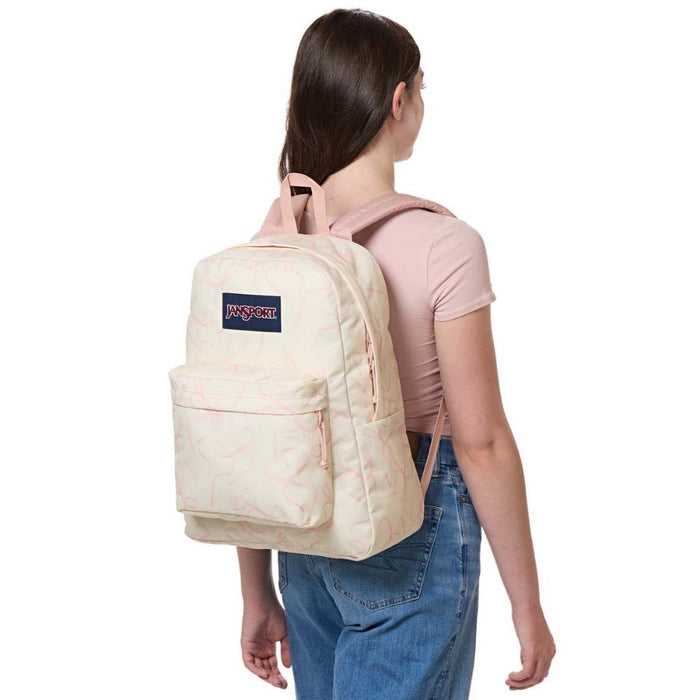 MORRAL SUPERBREAK PLUS ROWS OF BOWS JS0A4QUE-LH3