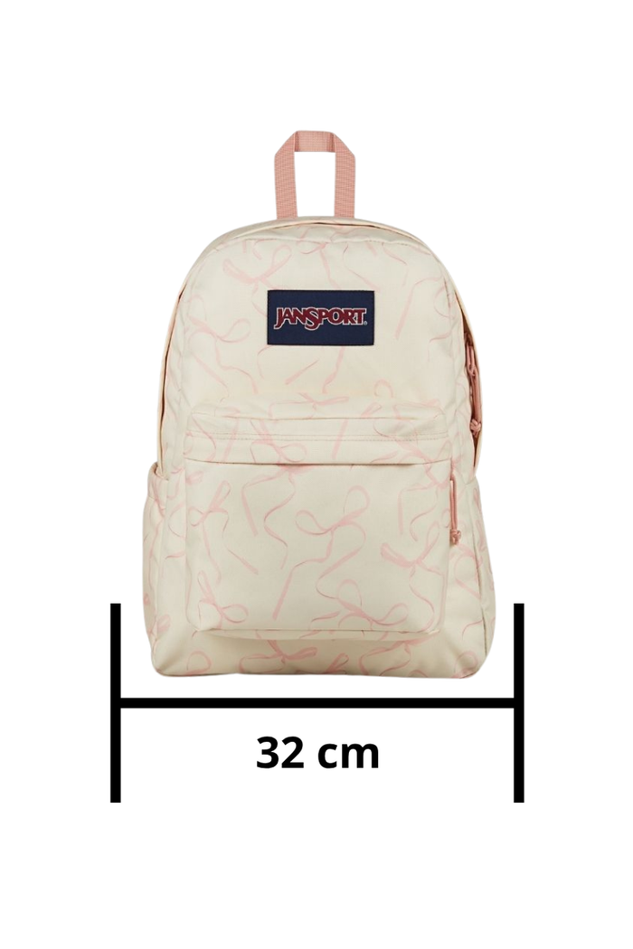 MORRAL SUPERBREAK PLUS ROWS OF BOWS JS0A4QUE-LH3
