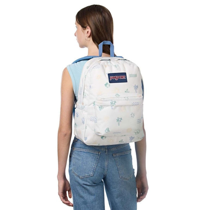 MORRAL SUPERBREAK PLUS SUNNY JS0A4QUE-KV5