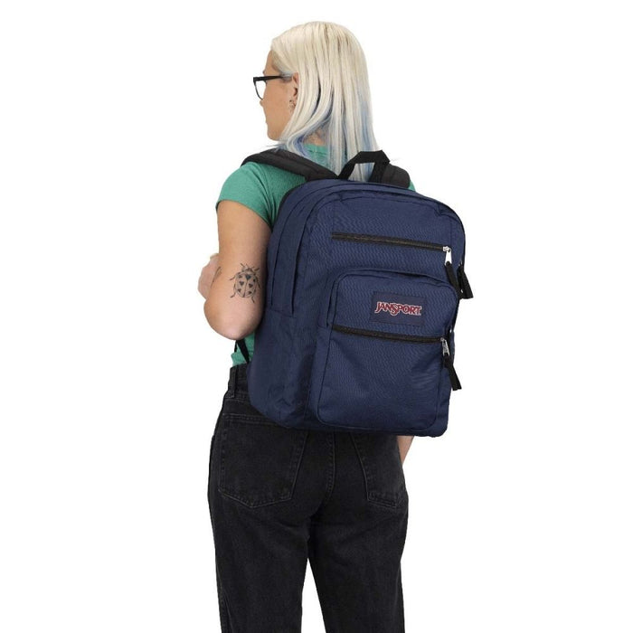 MORRALBIG STUDENT JS0A47JK-003