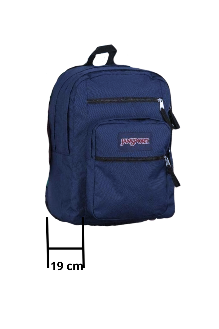 MORRALBIG STUDENT JS0A47JK-003