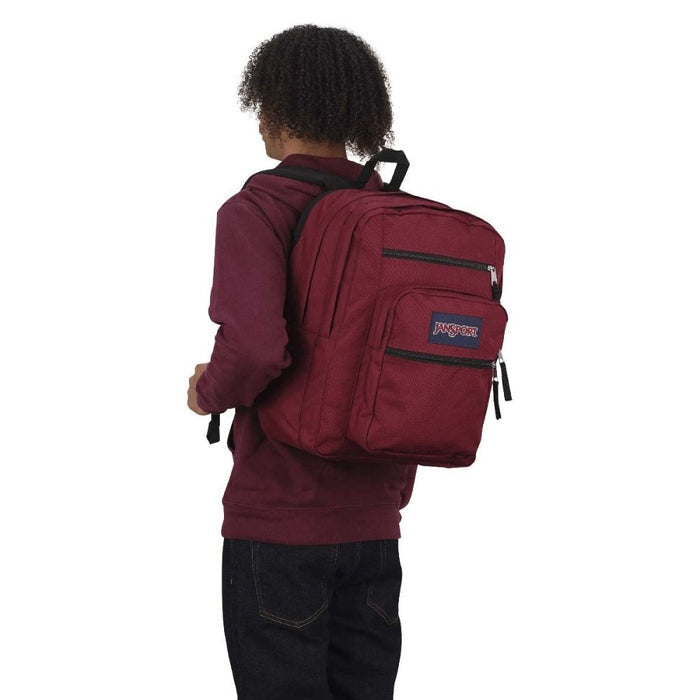 MORRALBIG STUDENT JS0A47JK-04S