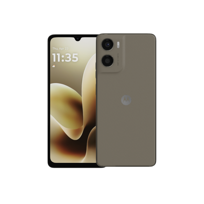 MOTOROLA G06 256GB 4GB 4G