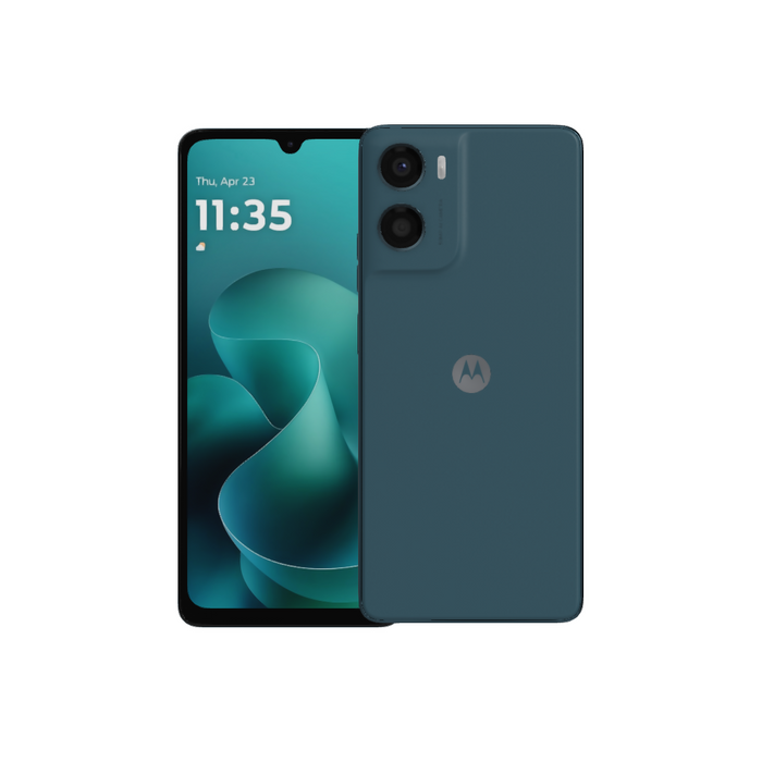 MOTOROLA G06 64GB 4GB 4G