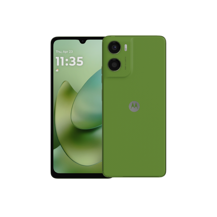 MOTOROLA G06 64GB 4GB 4G
