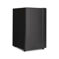 NEVERA CHALLENGER 121 LITROS BRUTOS - CR 121 TITANIUM NEGRO