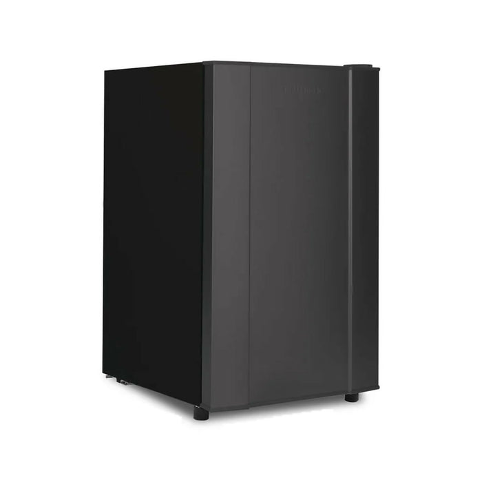 NEVERA CHALLENGER 121 LITROS BRUTOS - CR 121 TITANIUM NEGRO