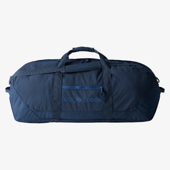 Blue 110L Duffel Bag Backpack Eagle Creek