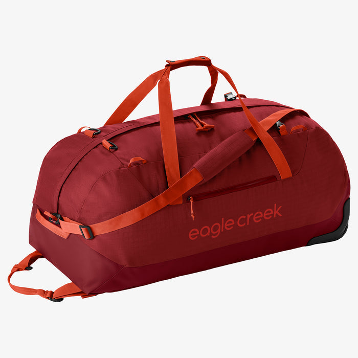 Cranberry Red