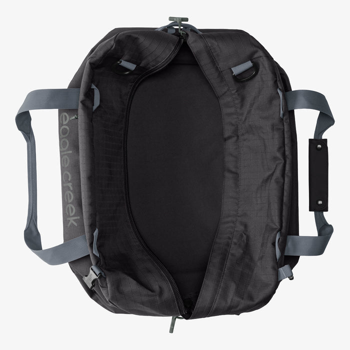 Black Carryon Duffle Bag Eagle Creek