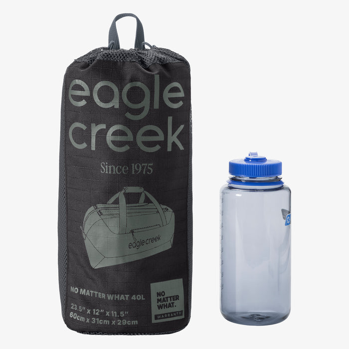Black Carry On Duffle Bag Eagle Creek