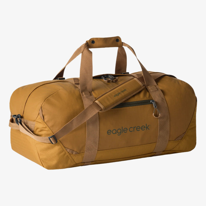 Brown Duffel Bag 60L Eagle Creek