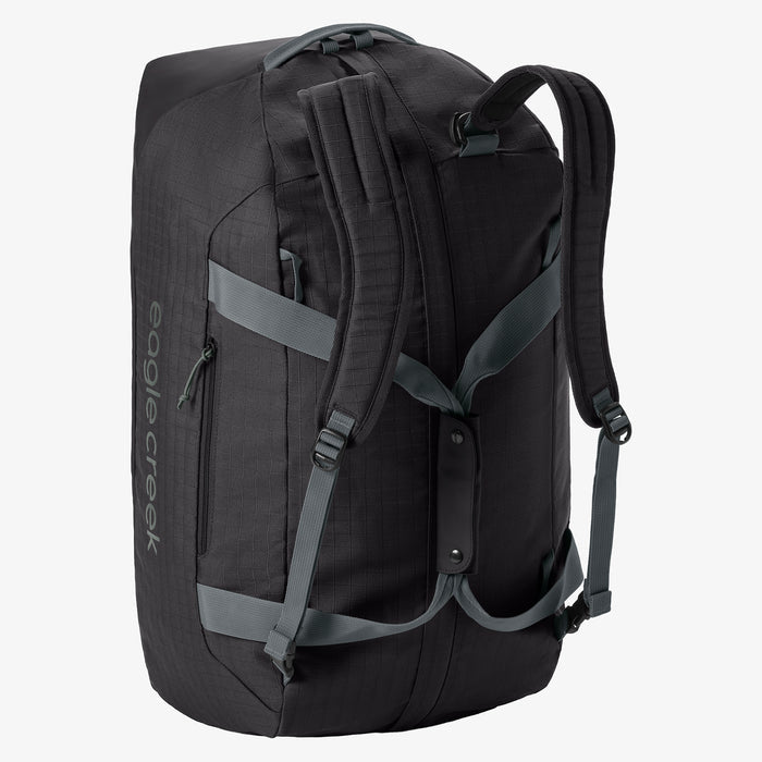Black Duffle Bag Eagle Creek