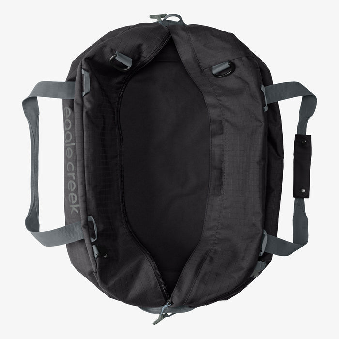 Black Travel Duffel Bag Eagle Creek