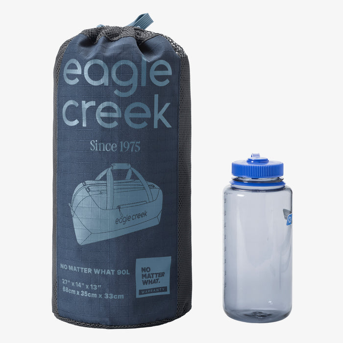 Blue Travel Duffel Bag Eagle Creek