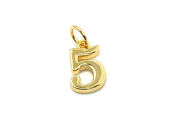 Gold / 5
